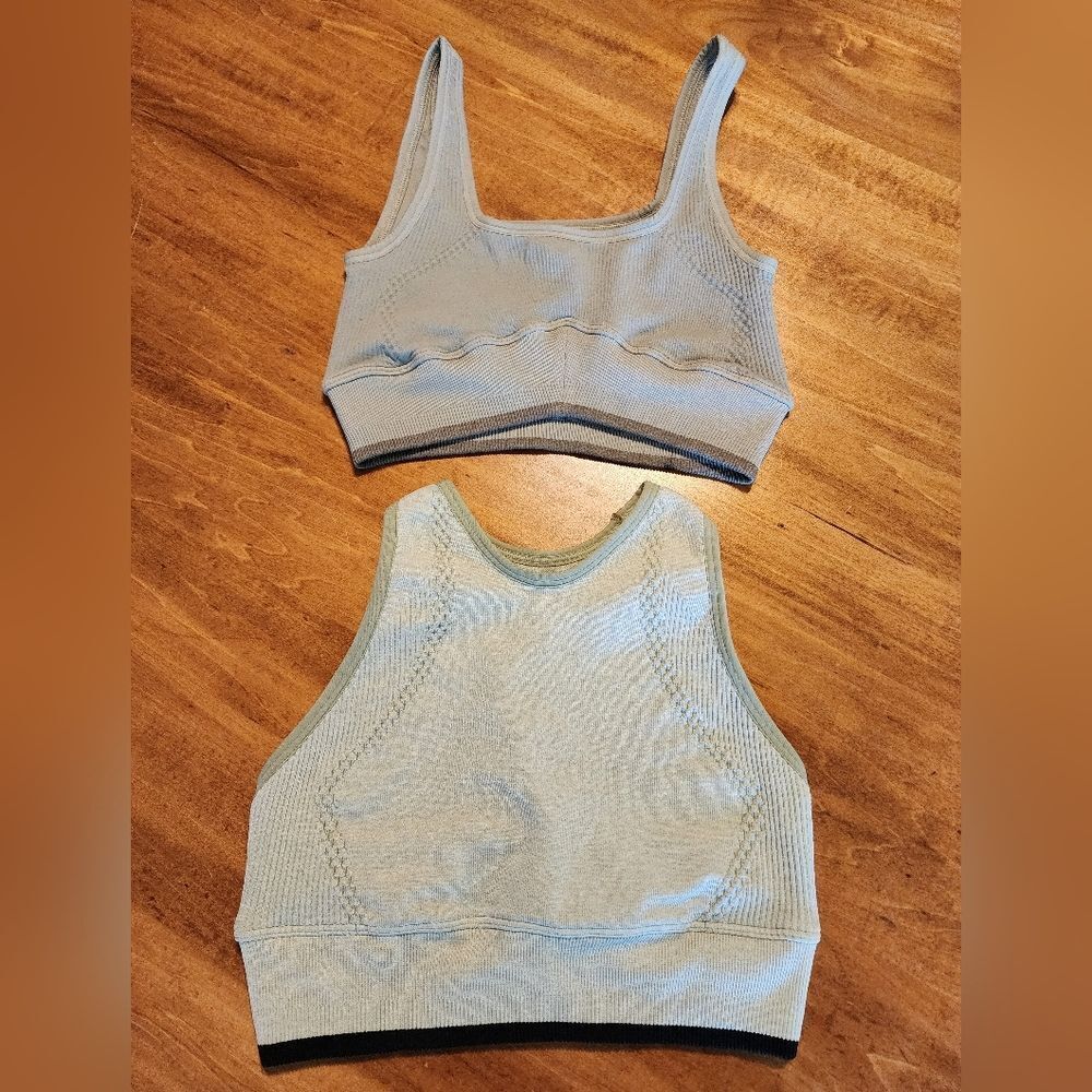 NEW Joja Sports Bra Set of 2 Size XS